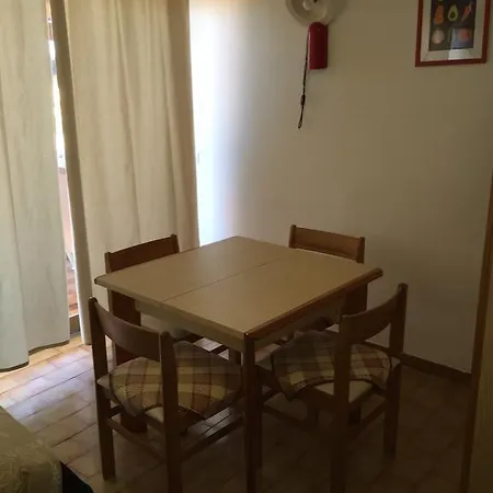 Terrata Golfo Aranci