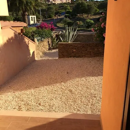 Terrata Golfo Aranci