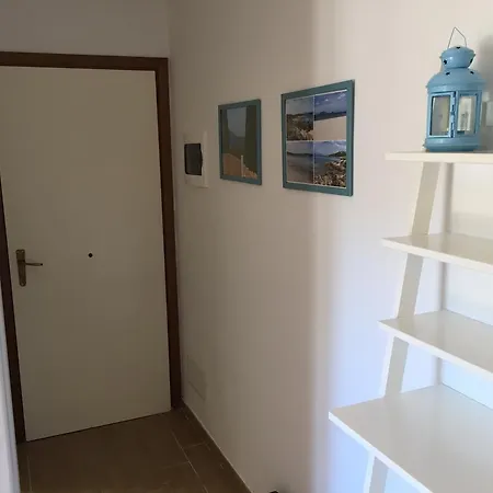 Terrata * Golfo Aranci