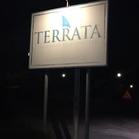 Terrata