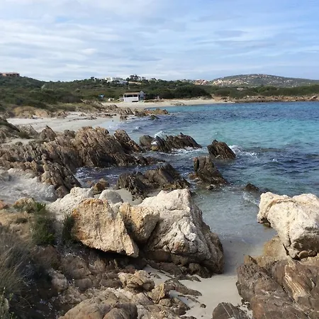 Terrata Feriehus Golfo Aranci